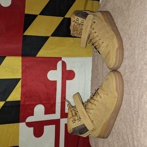 Adidas Forum Hi OG Mesa